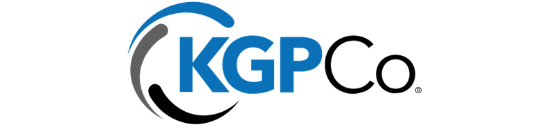 KGPCo Logo